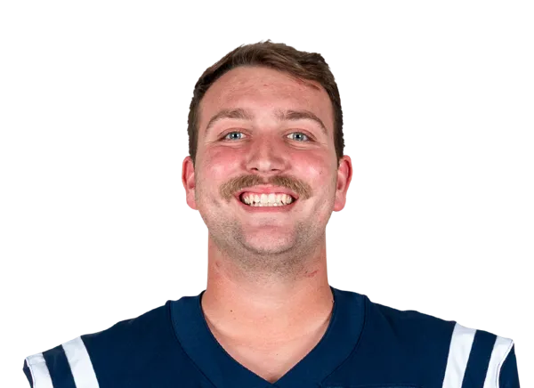 Jake Eichorn, Football, undefined