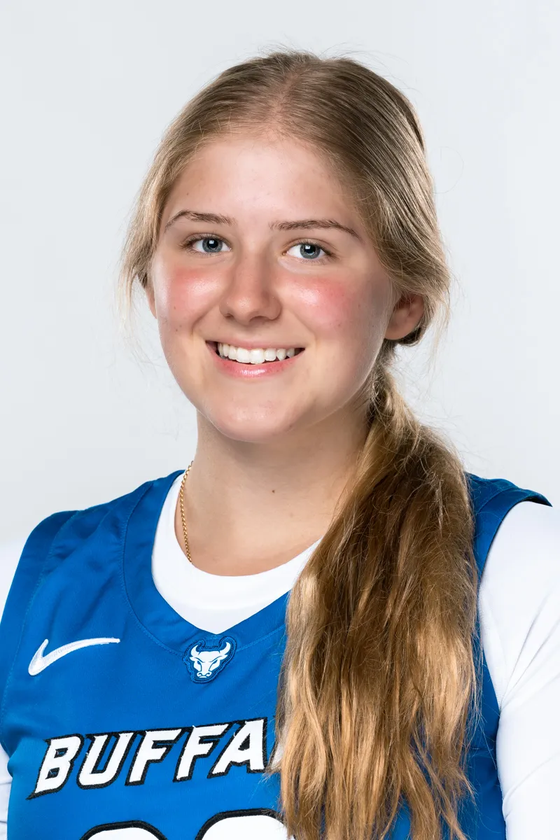 Ava Lamonica, Basketball, University at Buffalo
