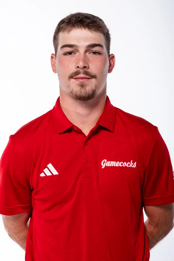 Cole Lindeman, Golf, Jacksonville State University