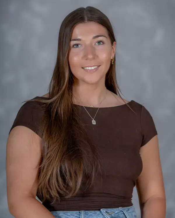 Megan Morris, Lacrosse, Marist University