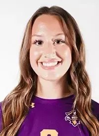 Peyton Cole, Volleyball, University of New Orleans