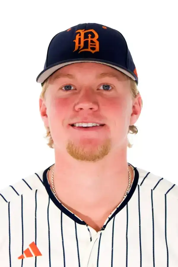 Hadley Maxwell, Baseball, Bucknell University