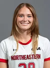 Ella Guzulaitis, Soccer, undefined