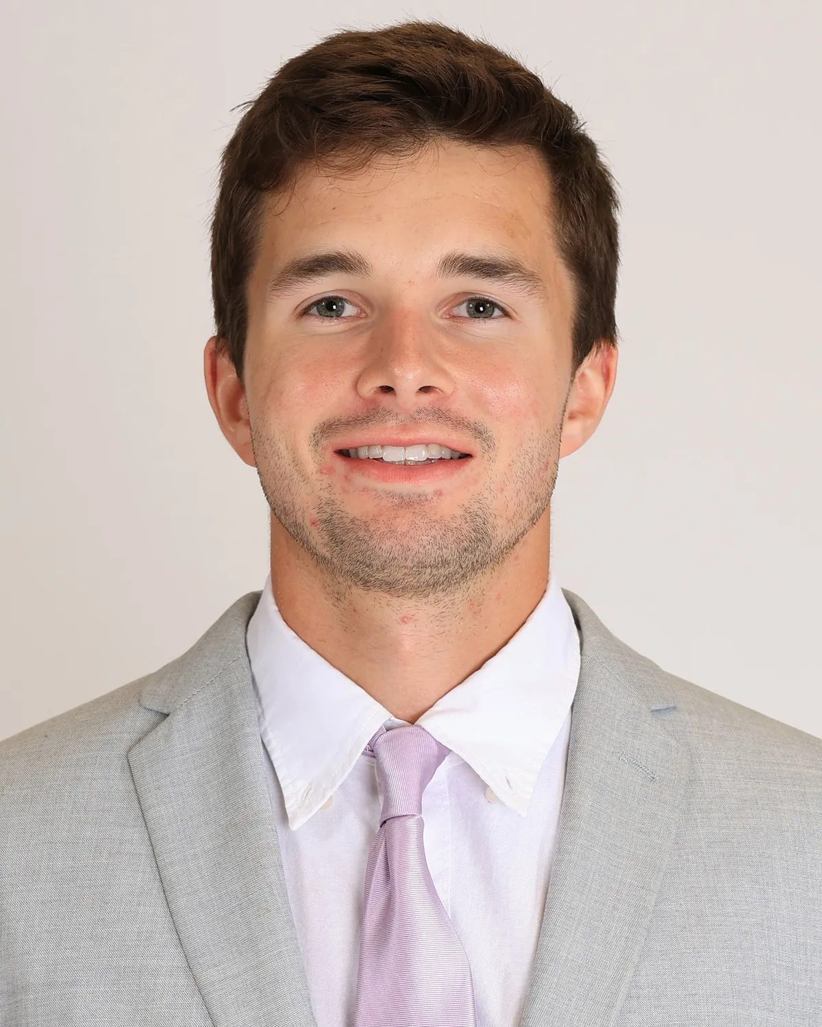 Michael Spaziano, Lacrosse, undefined