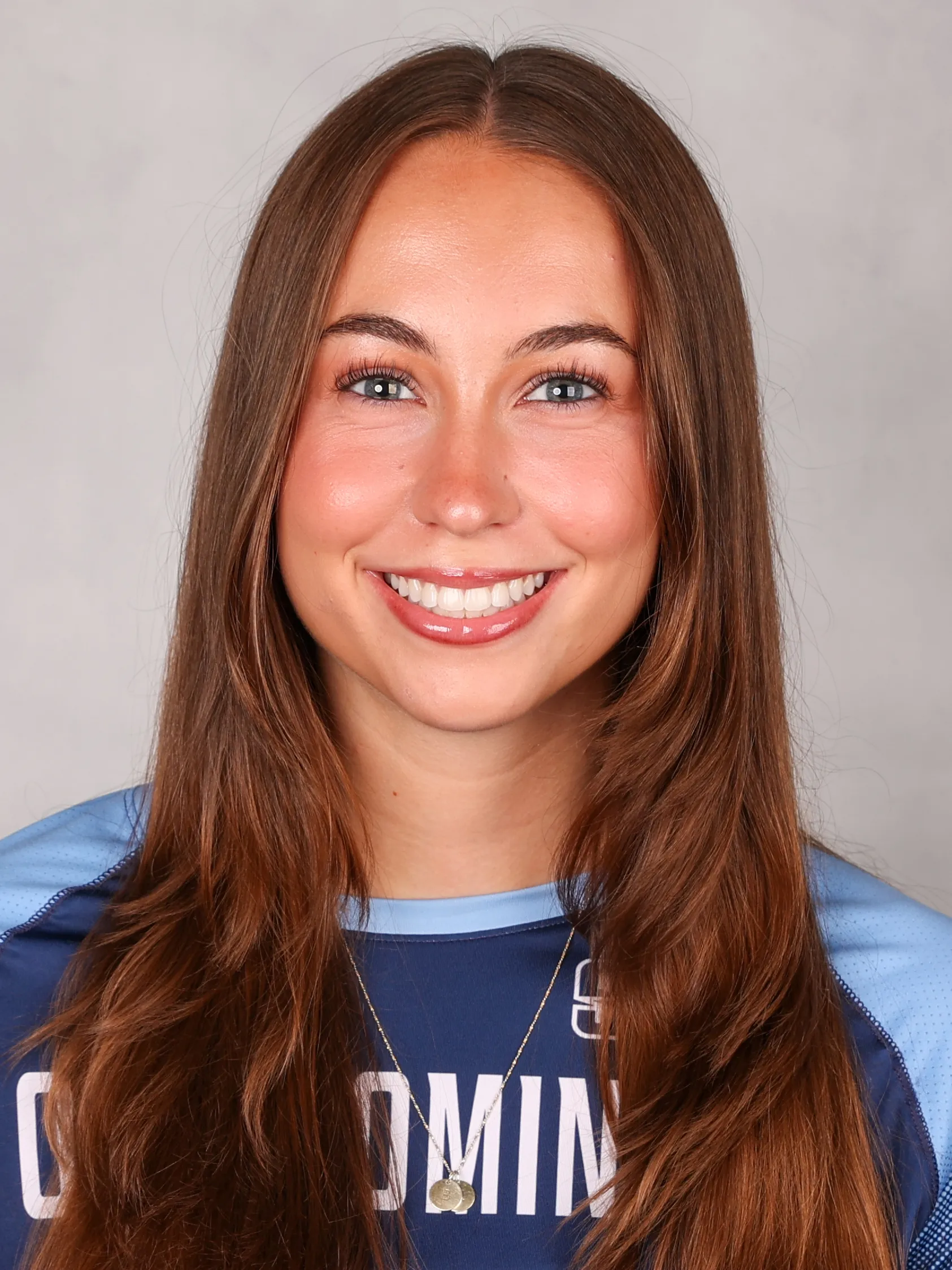 Emma DiRocco, Volleyball, undefined