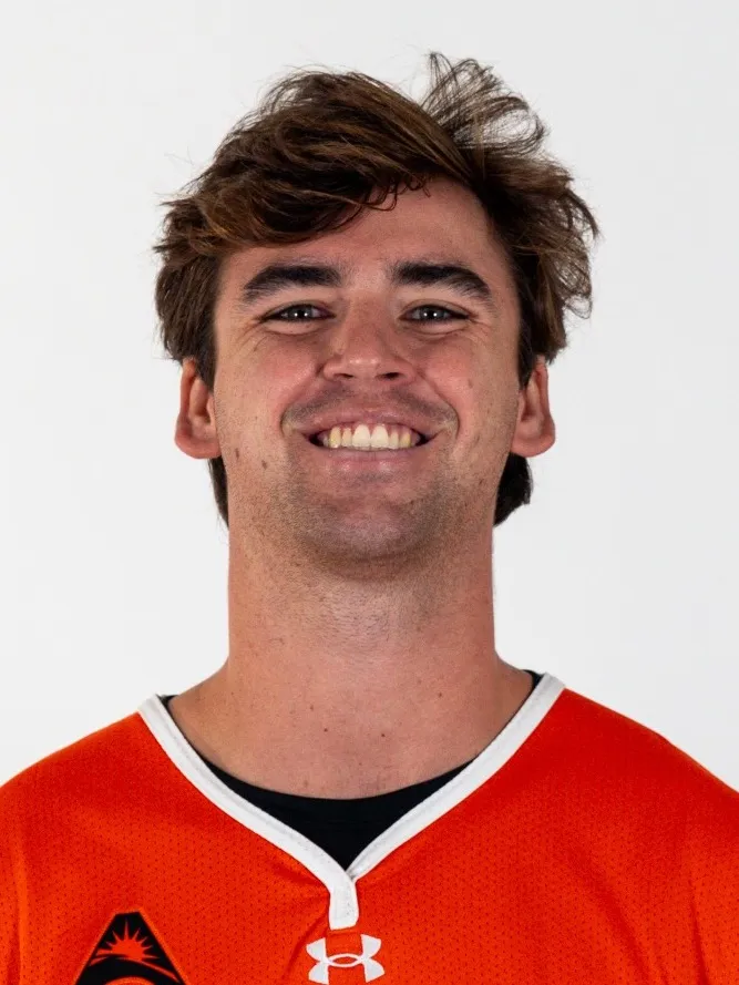 Grafton Ely, Lacrosse, undefined