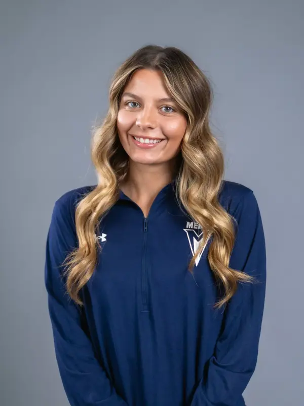 Charlotte Tamburstuen, Soccer, Menlo College