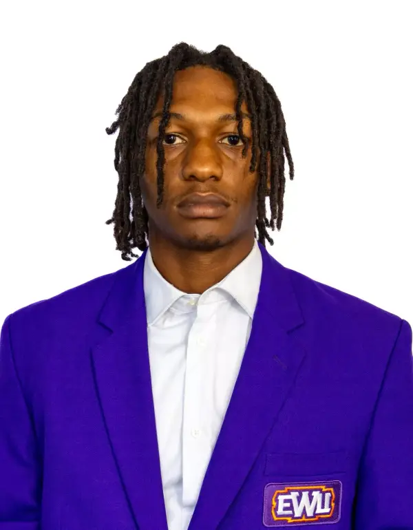 Joshua Trice, Football, Edward Waters University