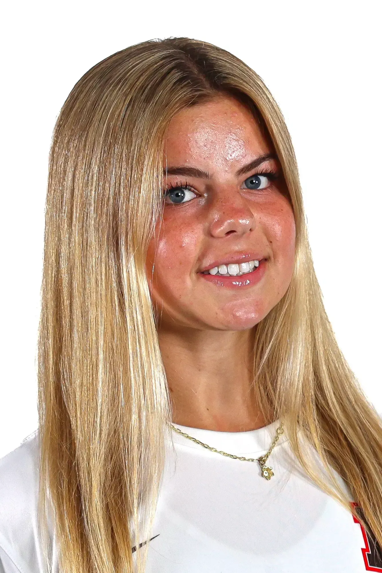 Danielle Bobowski, Soccer, Brown University