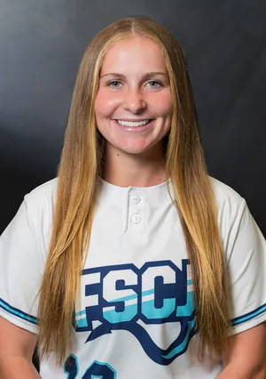 Lauren Enicks, Softball, undefined