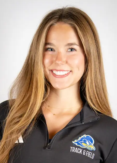 Libby Neiburg, Track and Field (O), University of Delaware