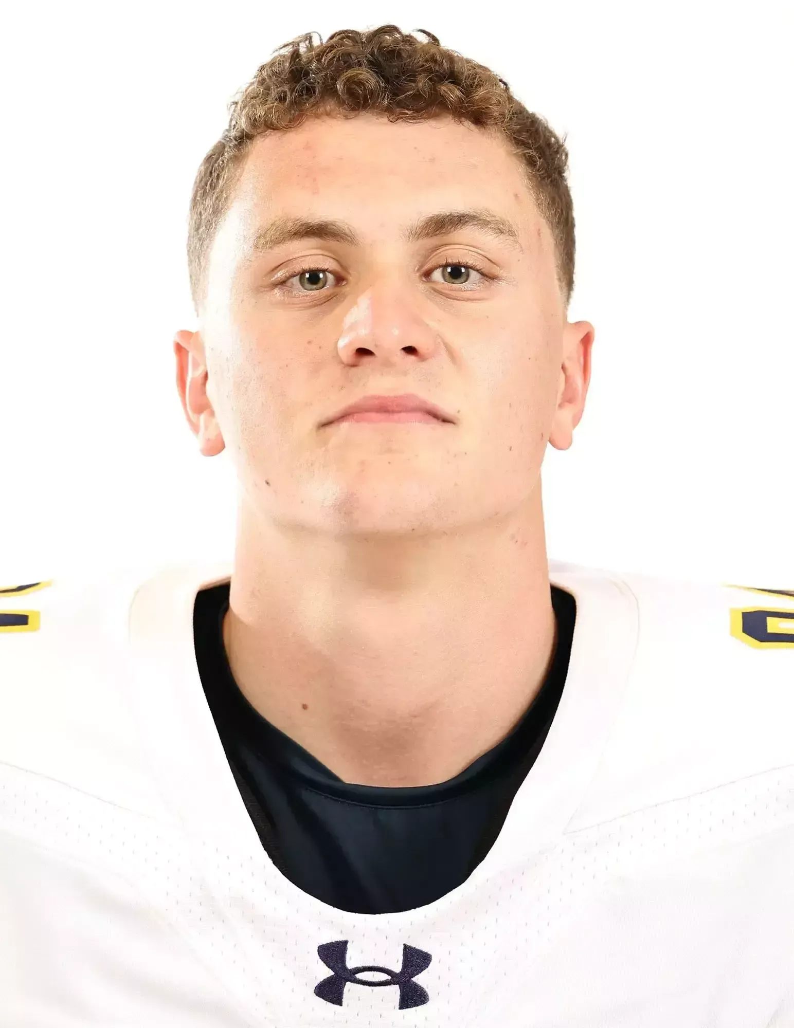 Max DiPietro, Football, undefined
