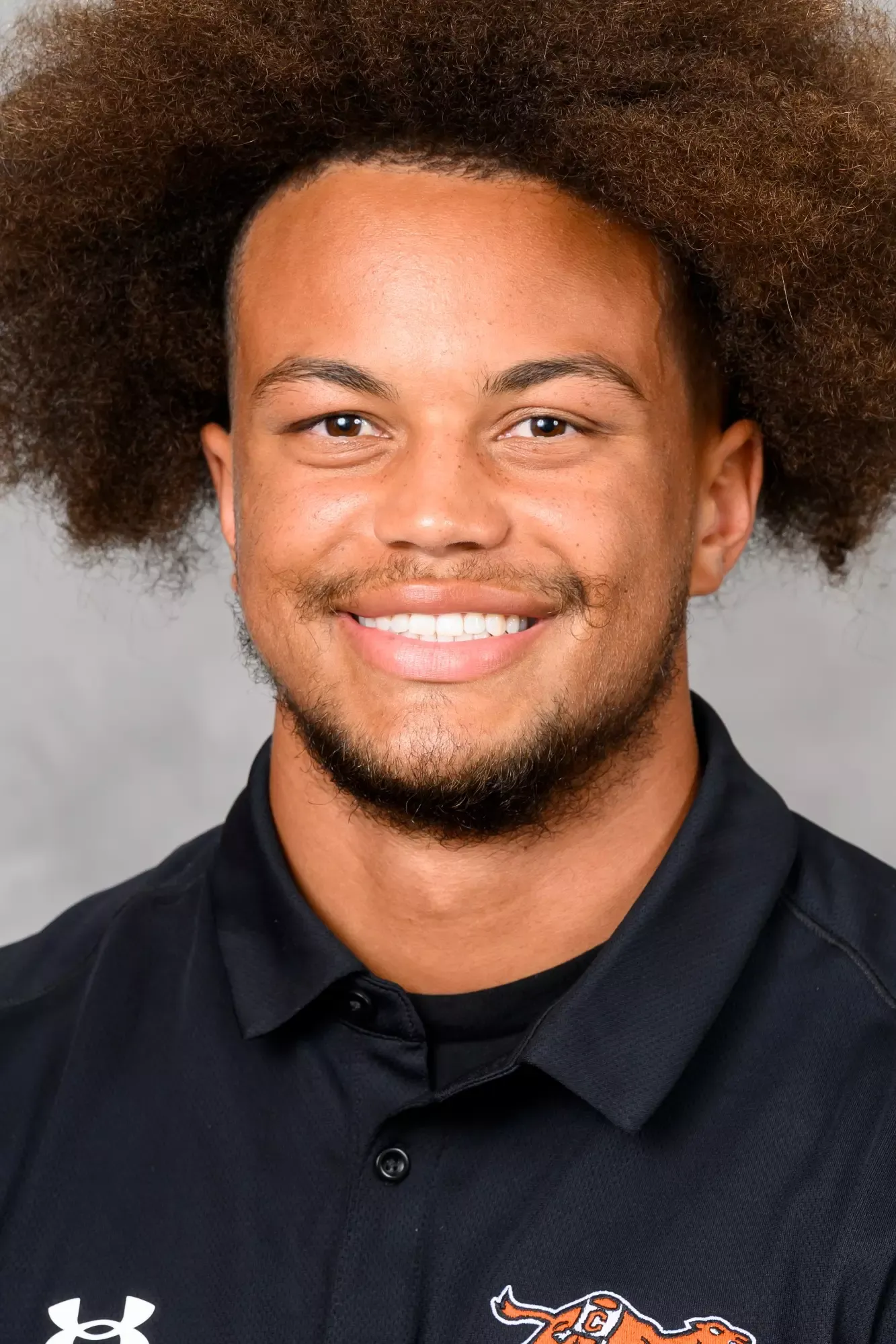 Aiden Whipple, Football, undefined