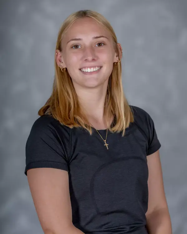 Bronwyn Ferris, Lacrosse, Marist University