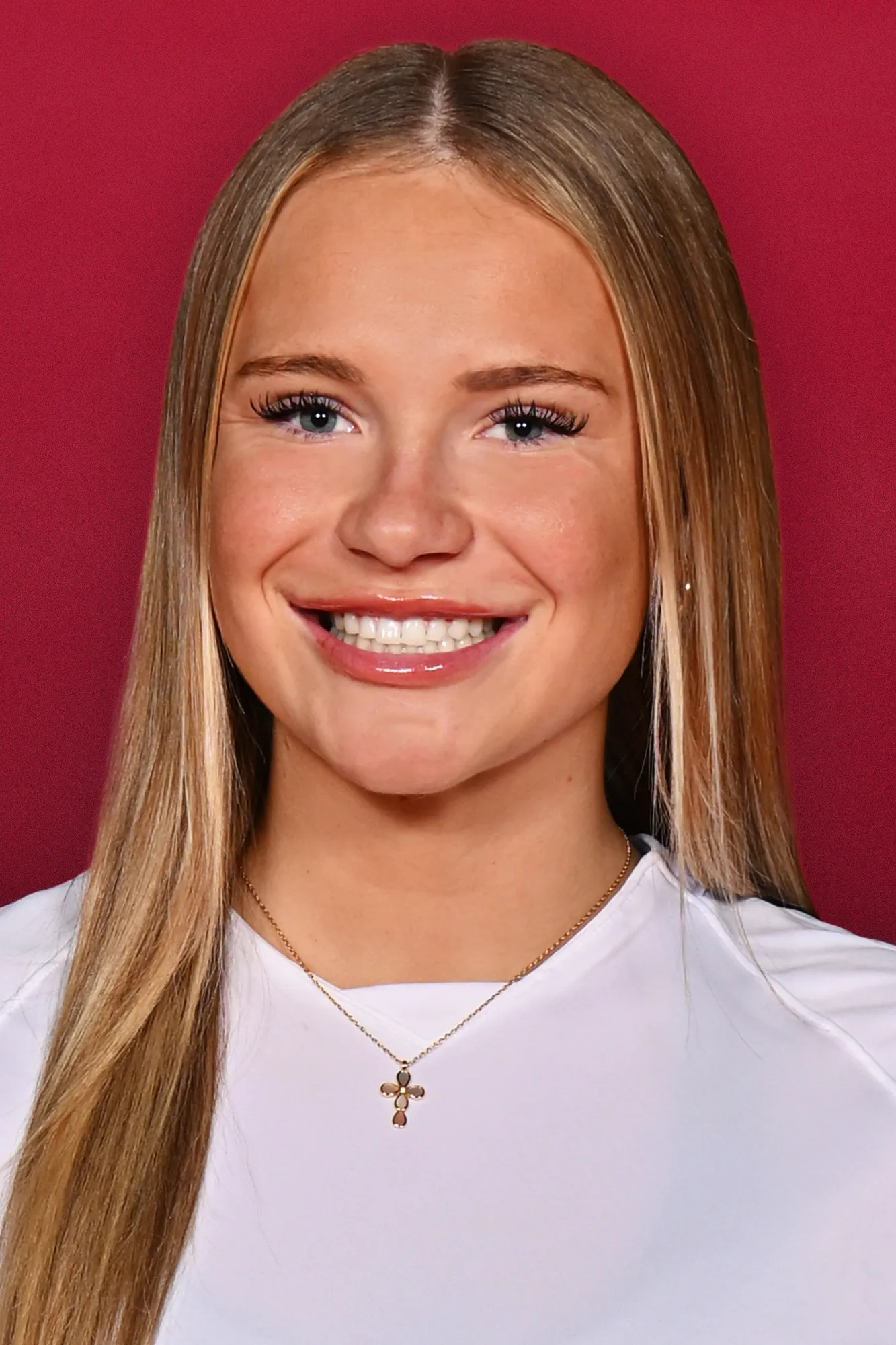 Maddie Martin, Soccer, undefined