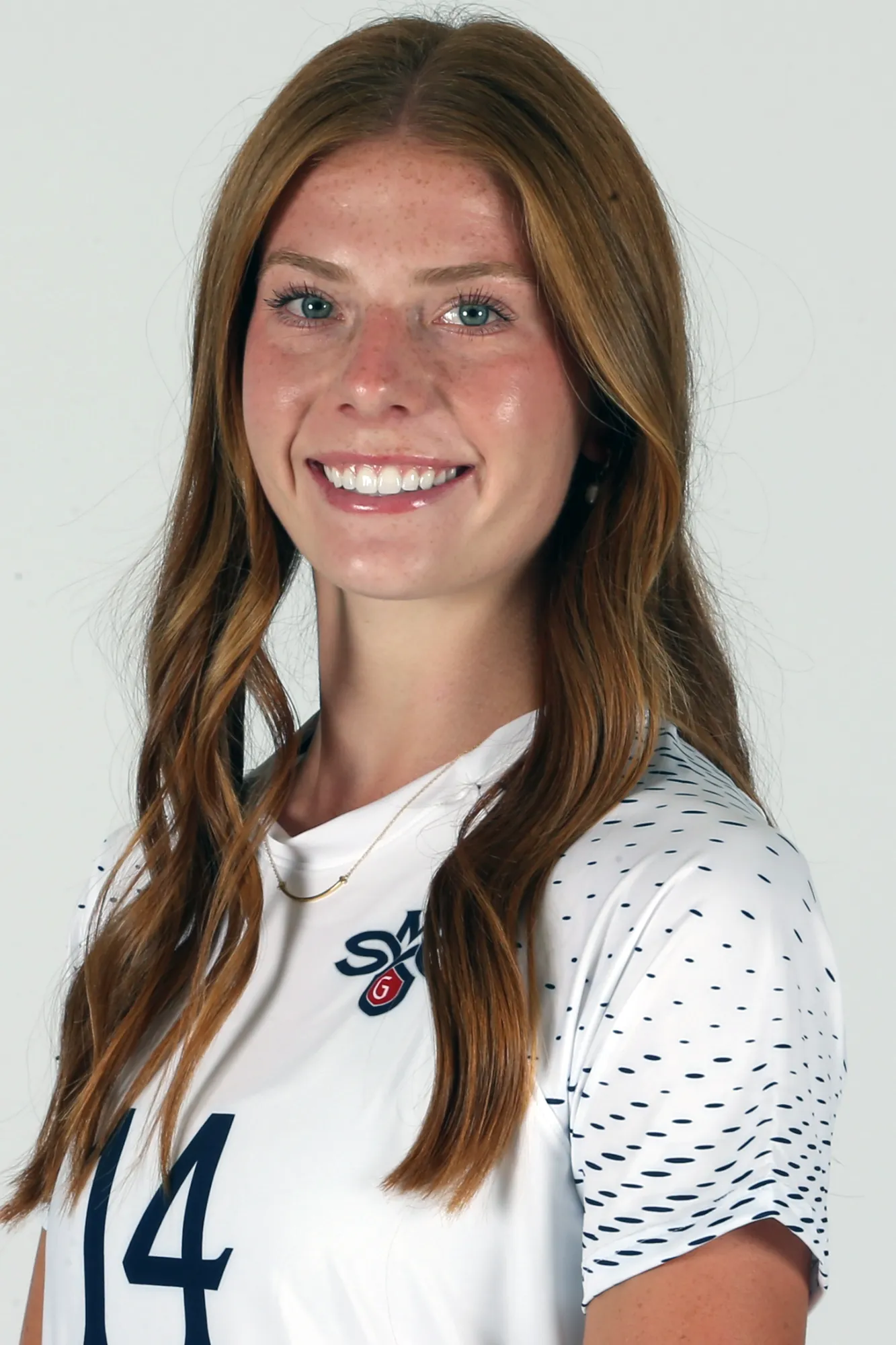 Savannah Schwarze, Soccer, Saint Mary's University