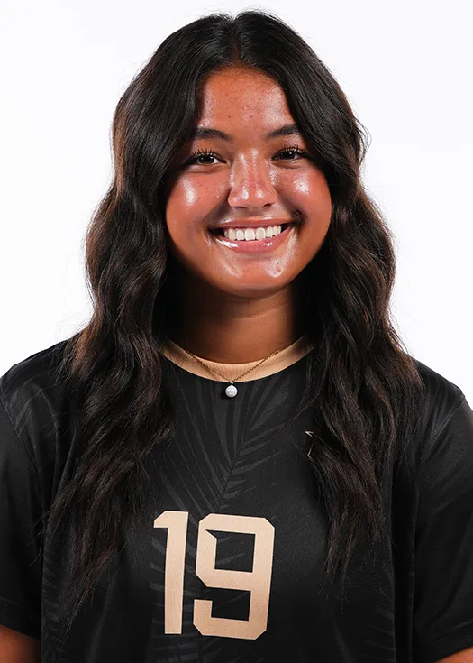 Kalena Bellini, Soccer, undefined