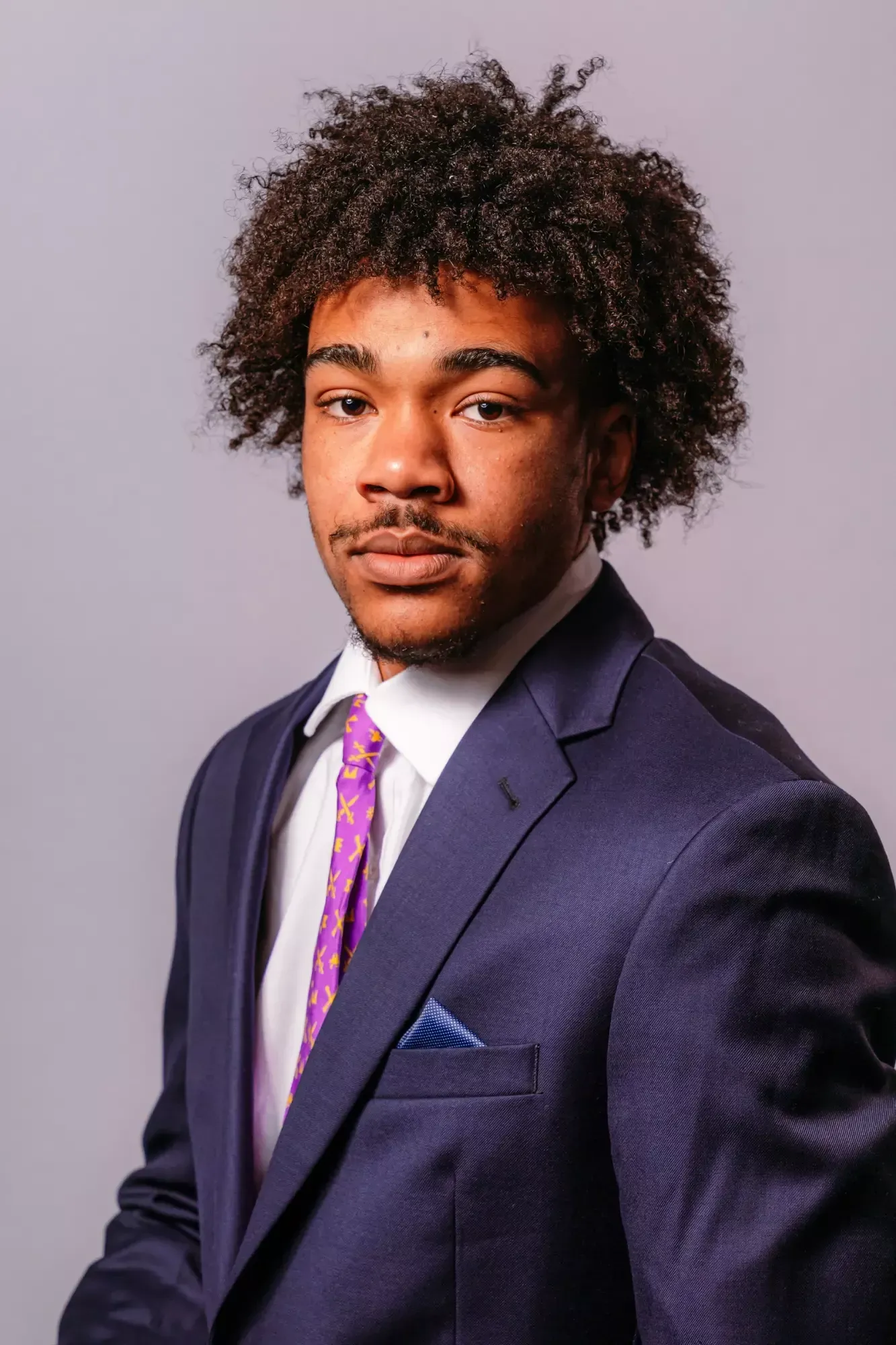 Ty Johnson, Football, undefined