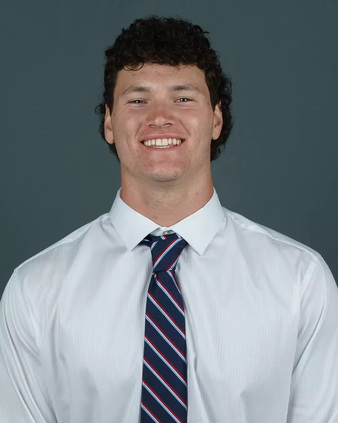 Jackson Ritter, Football, Saint Anselm College