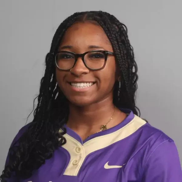 Sanai Salvant, Softball, Alcorn State University
