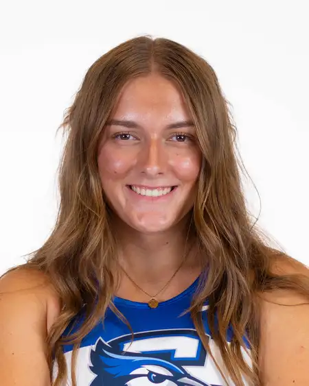 Kennedy Tobaben, Track and Field (O), Creighton University