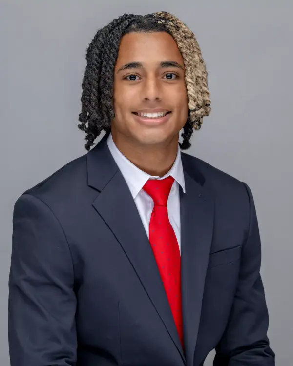 Jayden Taylor, Football, Marist University