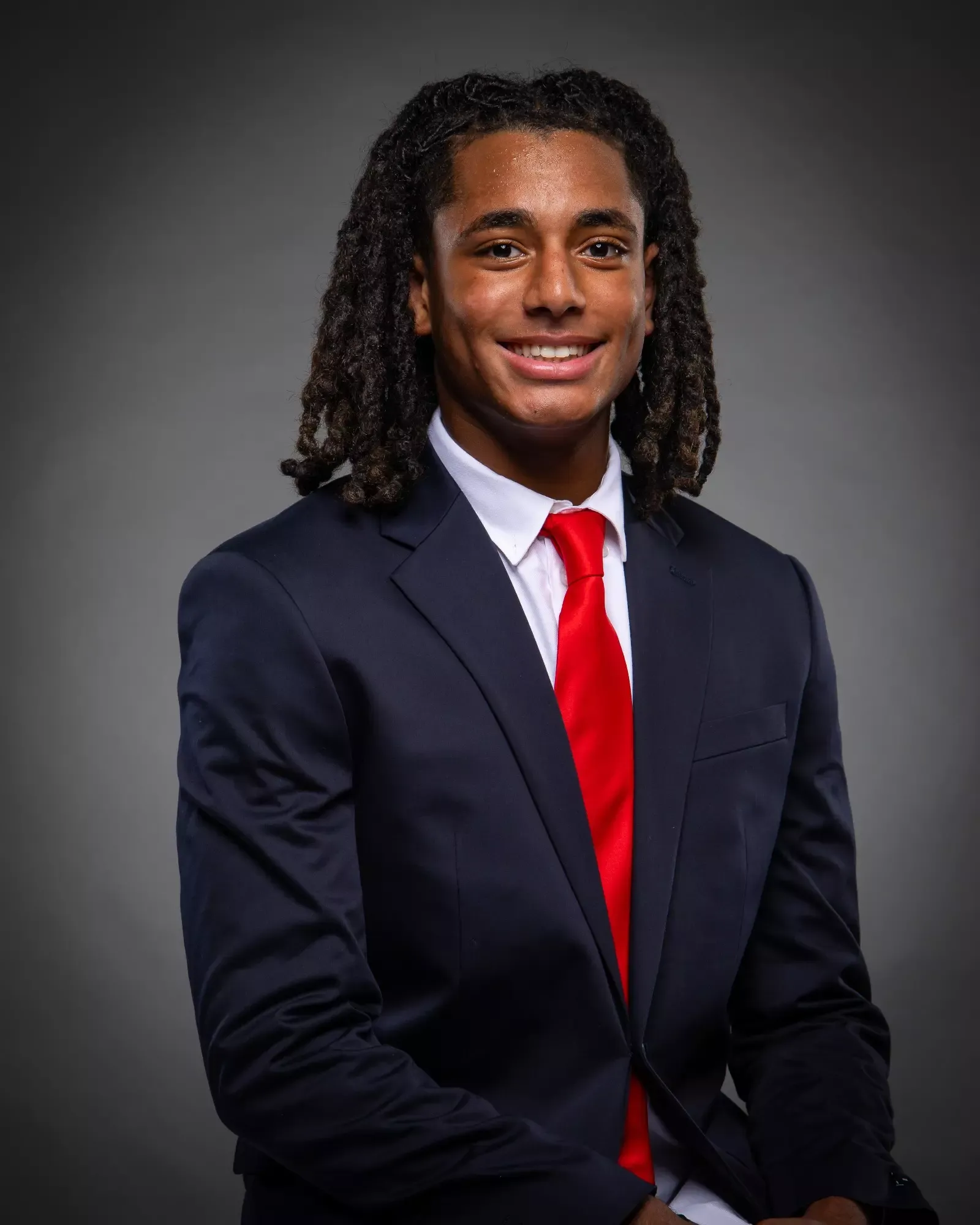 Jayden Taylor, Football, undefined
