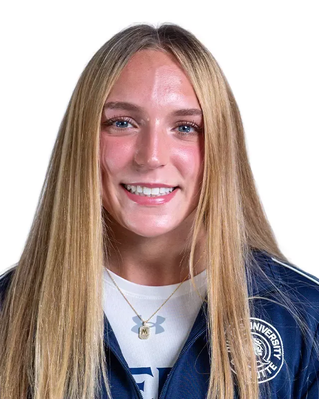 Mia Devito, Swimming & Diving, Queens University of Charlotte
