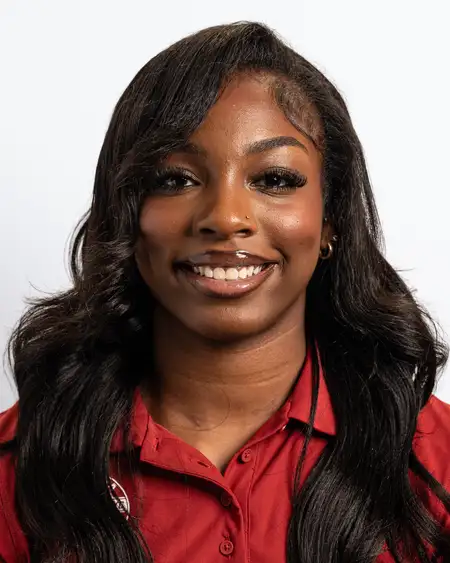 Daedrian Beville, Track and Field (O), University of Oklahoma