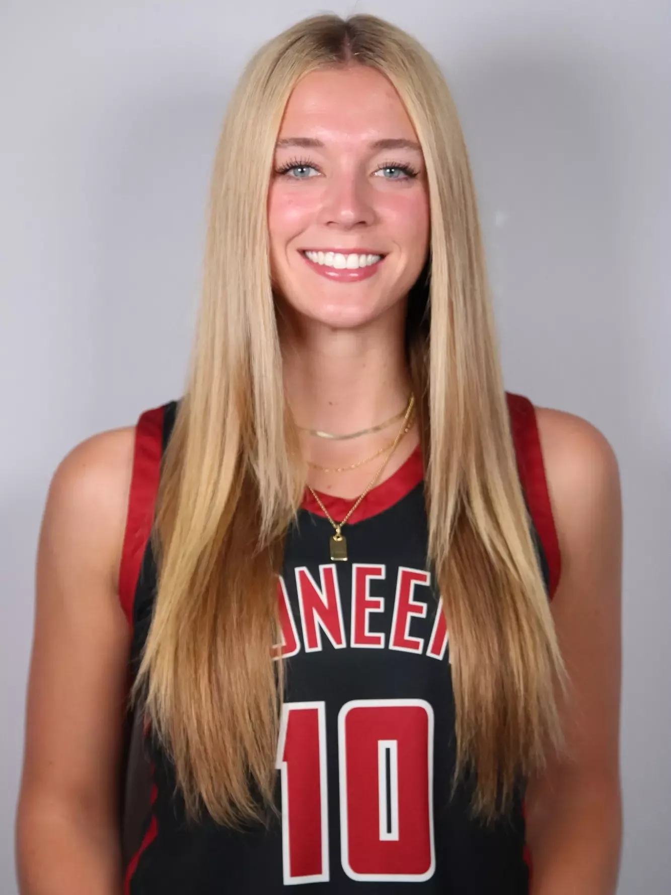 Keaton Hall, Basketball, Transylvania University