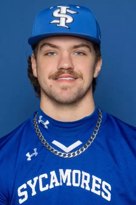 Hunter Small, Baseball, Indiana State University