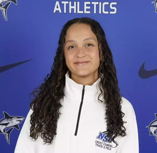 Kiana Medina, Track and Field (O), Nova Southeastern University