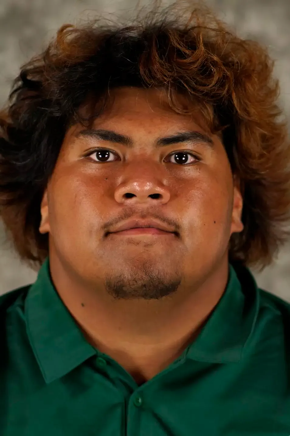 Daniel Mataele, Football, California State University, Sacramento