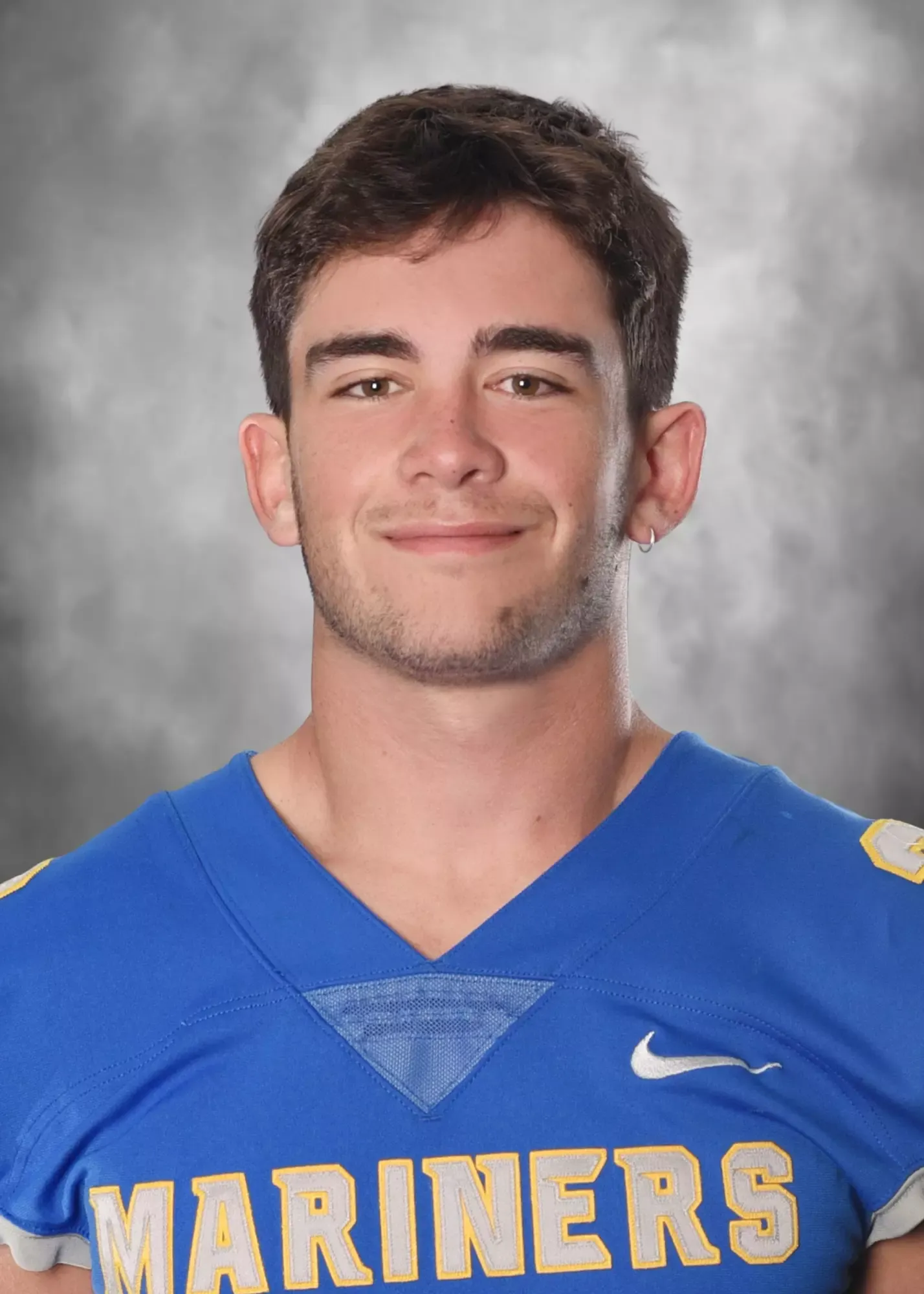 Wesley Wallace, Football, undefined