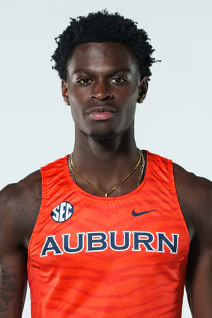 Ja'Kobe Tharp, Track and Field, undefined