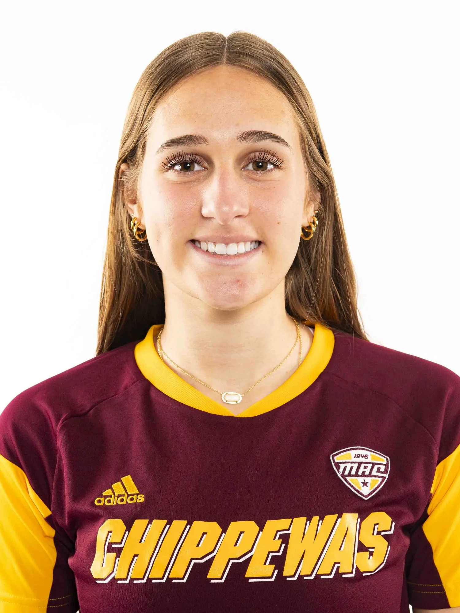 Ella Smith, Soccer, undefined