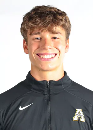 Will Fiore, Track and Field, undefined