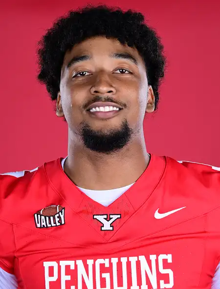 Micheal Manna, Football, Youngstown State University