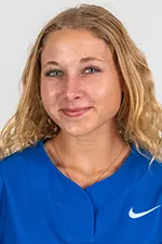 Jessica Van Zyl, Softball, Embry-Riddle Aeronautical University