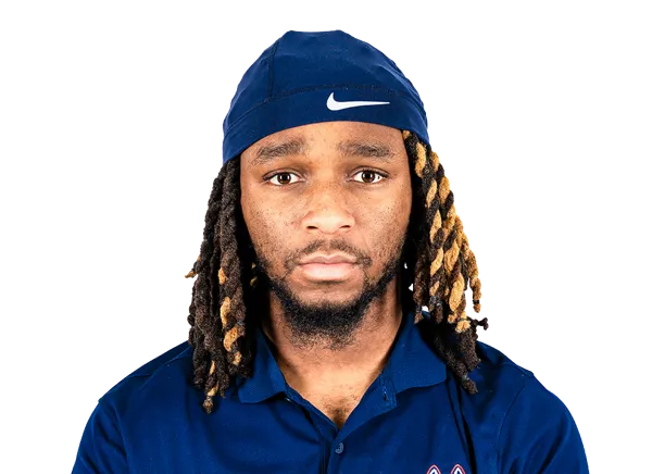 Juice Vereen, Football, Colorado State University