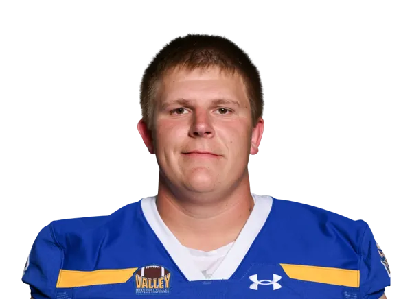 Caden Hotz, Football, undefined