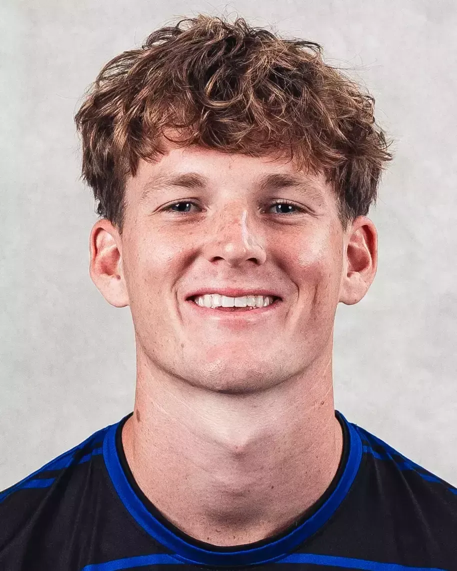 Nolan Williams, Soccer, undefined