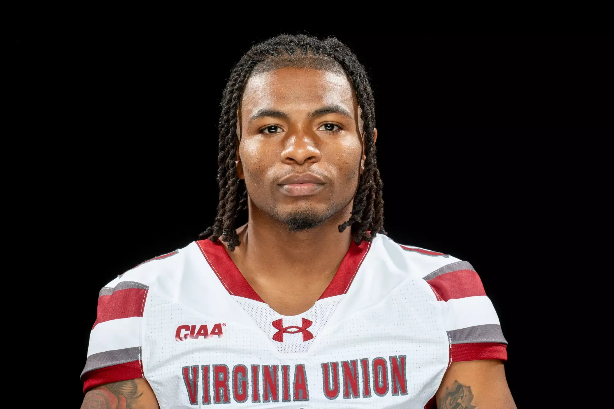 Larry Hackey, Football, undefined
