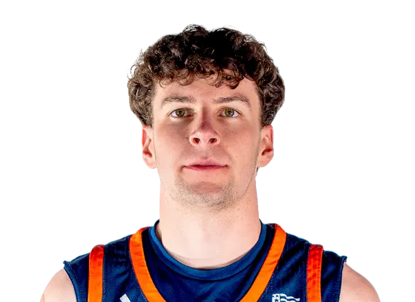 Patrick O'Brien, Basketball, Bucknell University