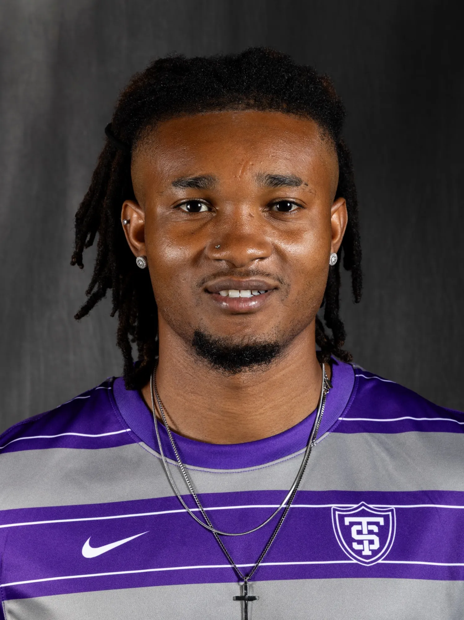 Ednilson Voiles, Soccer, University of St. Thomas