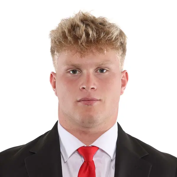 Jacob Savage, Football, Indiana University