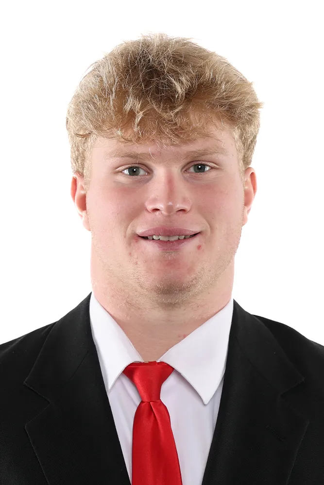 Jacob Savage, Football, undefined
