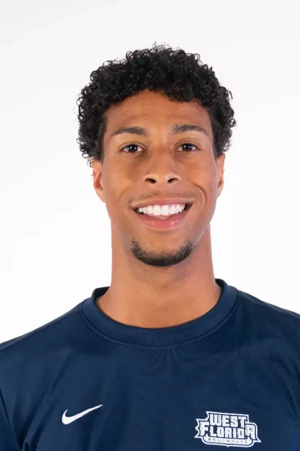 Joao Ribero, Soccer, University of West Florida