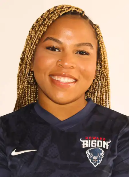 Soraya Brinson, Bowling, Howard University