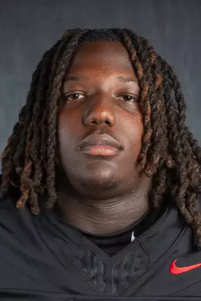 BJ Alston, Football, Valdosta State University